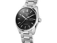 Orologio Tag Heuer Uomo Carrera in Acciaio WBN2010.BA0640 - WBN2010.BA0640